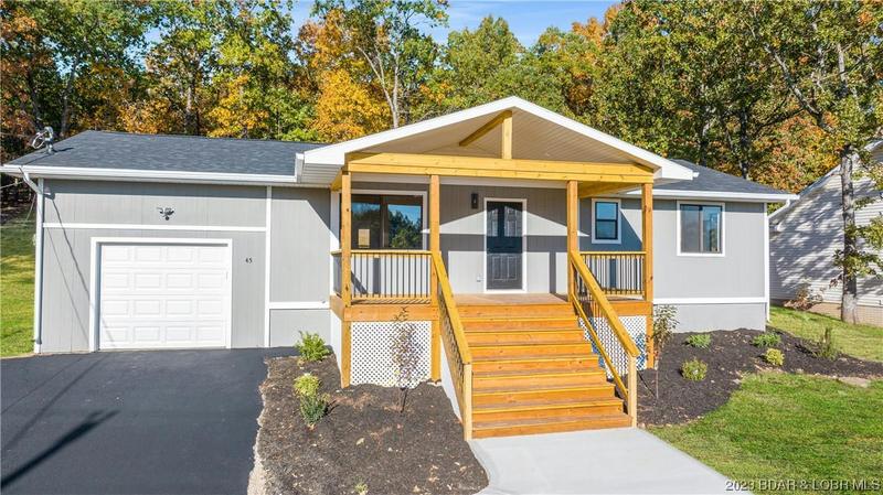 45 BROOKSHIRE LN, Camdenton, MO 65020 Single Family Residence For Sale  MLS# 3559193