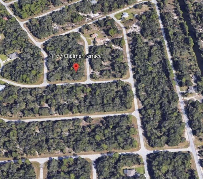 Port Charlotte, Charlotte County, FL Undeveloped Land, Homesites for sale Property ID: 414392741