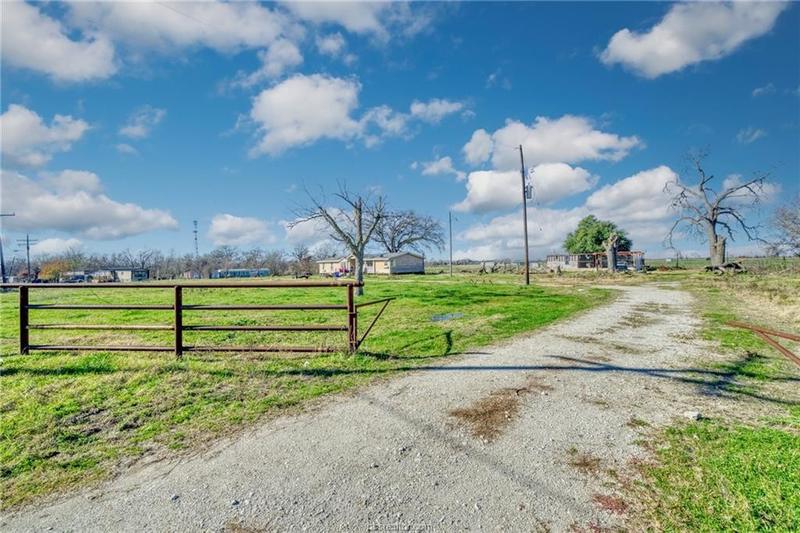 5861 Post Oak, Midway, TX 75852 for Sale