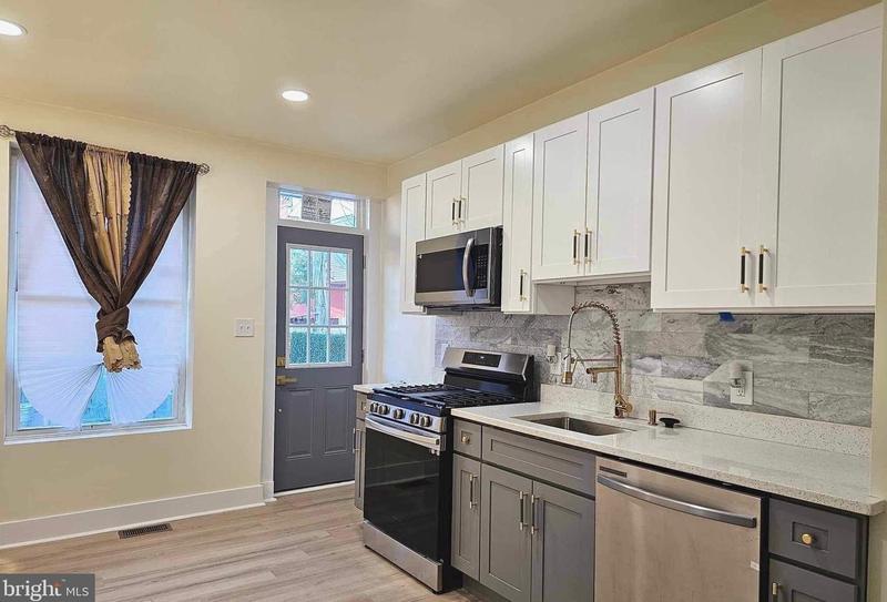 1349 Herkimer St, Baltimore, MD 21223 - MLS MDBA2108758 for Sale