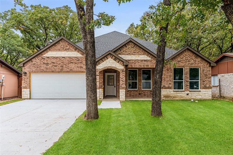 11440 Small Dr, Balch Springs, TX 75180 for Sale