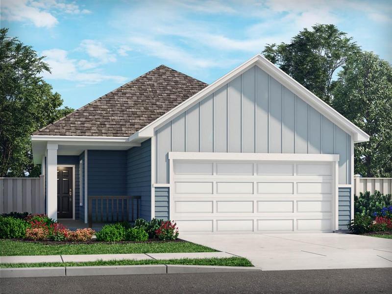 4012 Monticello Dr, Farmersville, TX 75442 for Sale