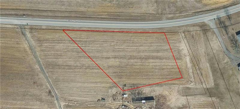 361 GRAVEL HILL RD, Ruffin, NC 27326 Land For Sale  MLS# 1079550