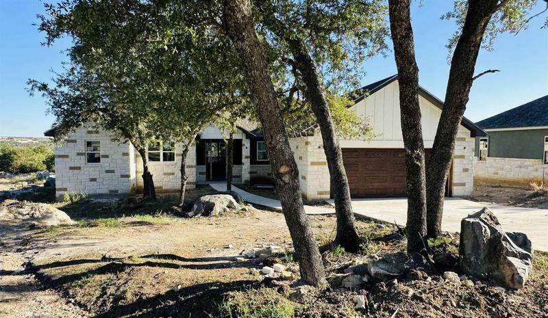 921 Meredith Court Court, Marble Falls, TX 78654 for Sale