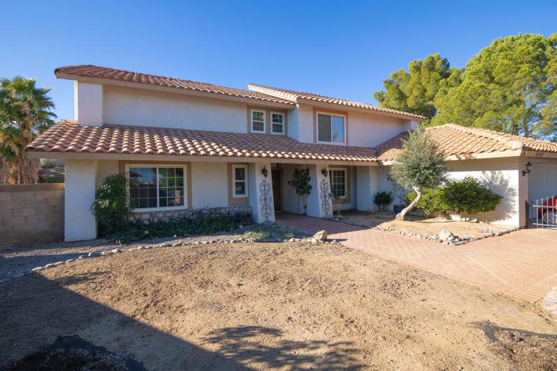 Quartz Hill, Los Angeles County, CA House for sale Property ID: 418482517