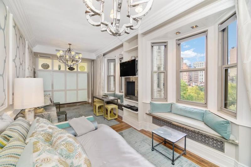 36 Gramercy Park E #8-P, New York, NY 10010 - MLS OLRS-2017009 for Sale