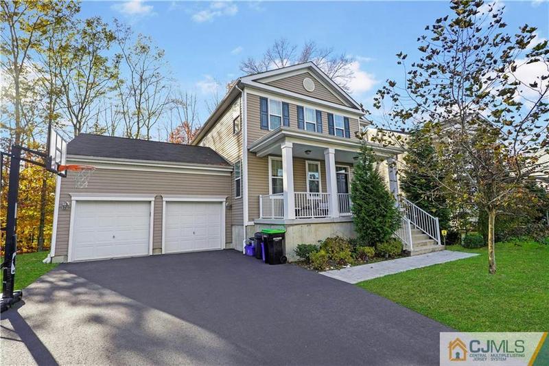 36 KARRICH CT, Monroe, NJ 08831 Single Family Residence For Sale  MLS# 2353580M