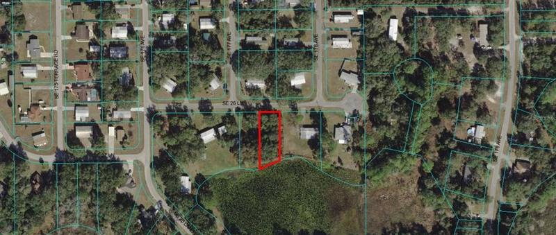 00 SE 26th Ln, Silver Springs, FL 34488 - MLS OM666594 for Sale