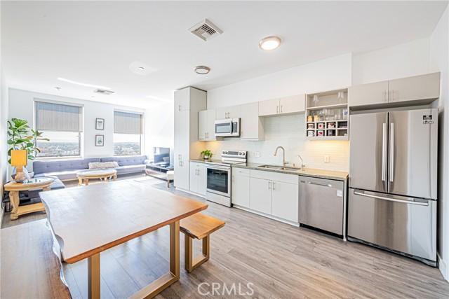 3810 Wilshire 1408, Los Angeles CA 90010 for Sale