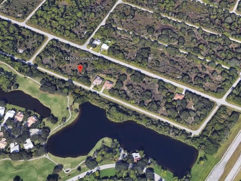 Port Charlotte, Charlotte County, FL Undeveloped Land, Homesites for sale Property ID: 414392740