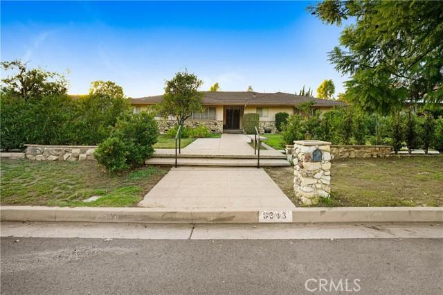 9343 White Oak, Northridge CA 91325 for Sale