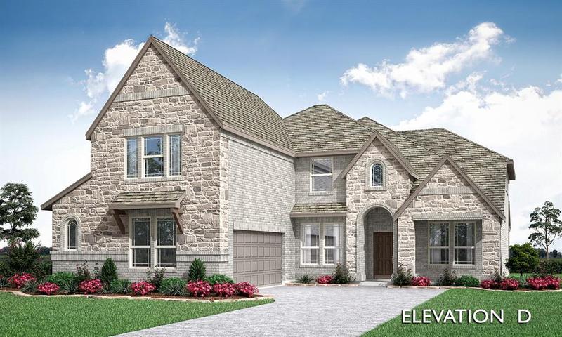 3916 Lone Rock Ln, Mesquite, TX 75181 for Sale