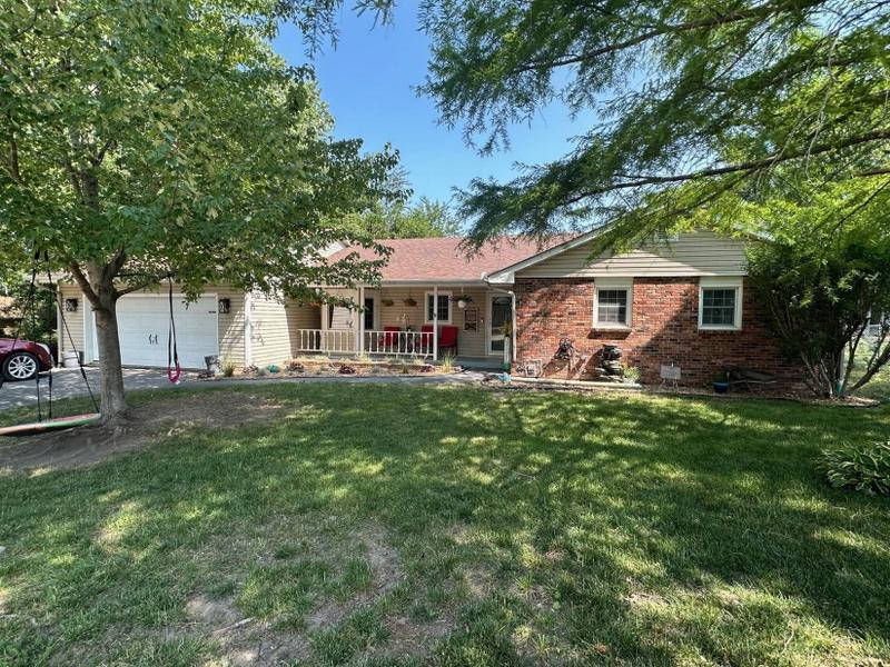 Chillicothe, Livingston County, MO House for sale Property ID: 416834688