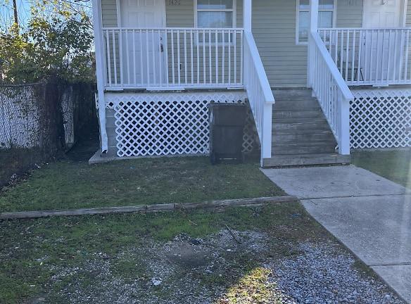1426 Numa St unit 1 New Orleans, LA 70114 - Home For Rent