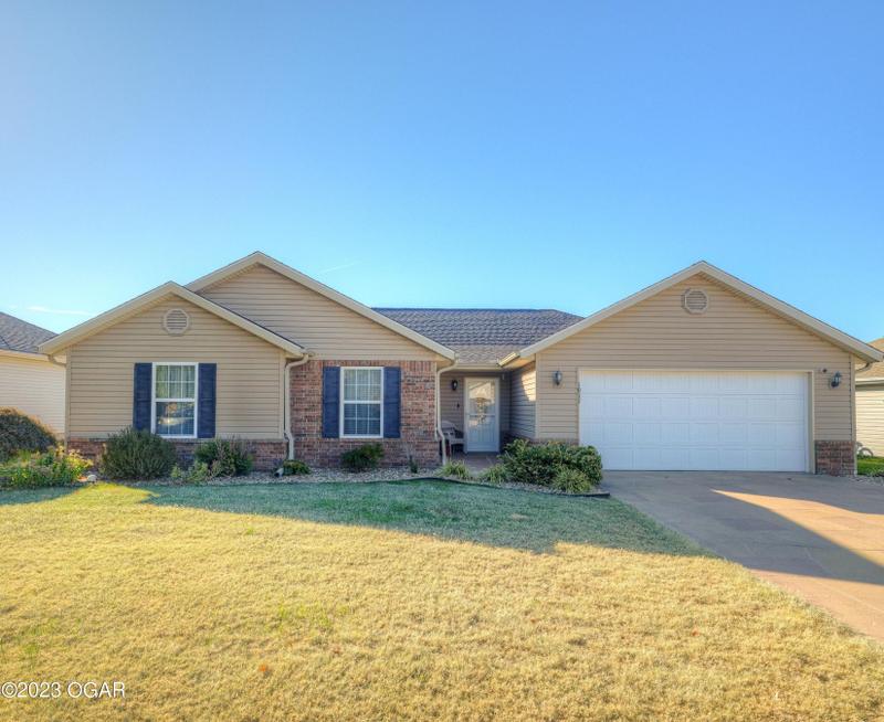 Neosho, Newton County, MO House for sale Property ID: 418222817