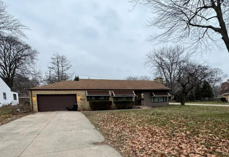 1501 River Bluff Blvd, Rockford, IL 61103 - MLS 11960162 for Sale