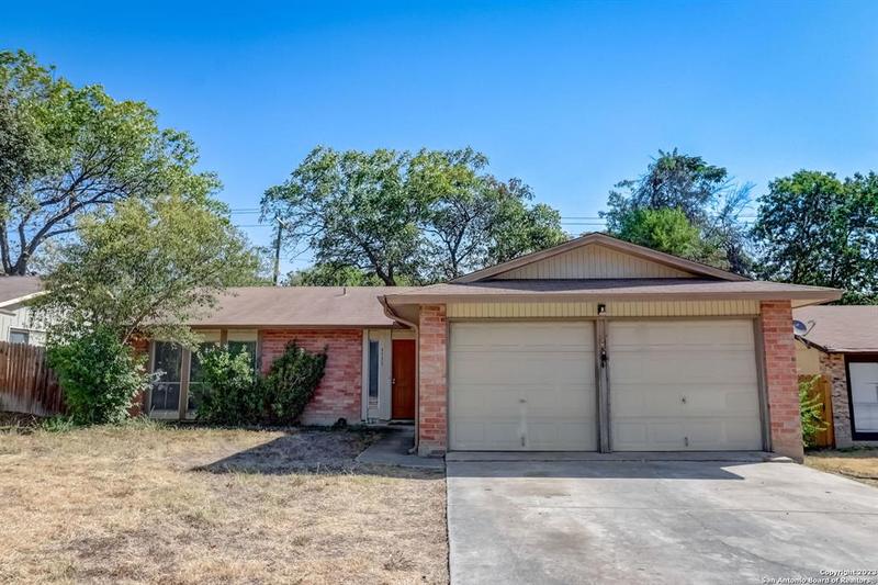 4735 EL VEDADO ST, San Antonio, TX 78233-6723 for Sale
