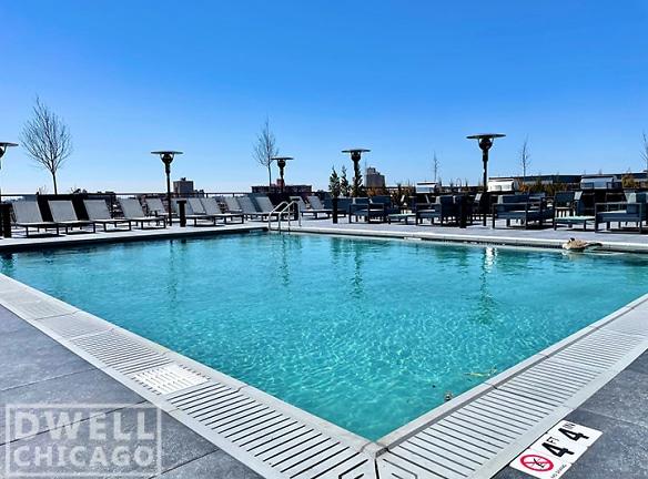 3478 N Broadway unit 420 Chicago, IL 60657 - Home For Rent
