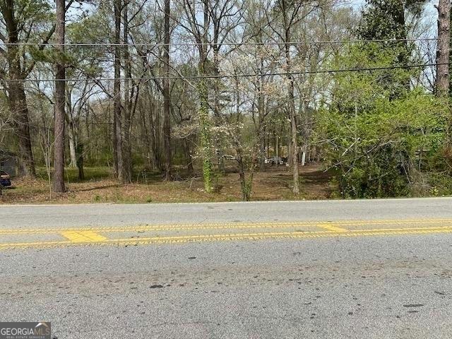 3207 BUTNER RD SW, South Fulton, GA 30331 Single Family Residence For Sale  MLS# 20102241