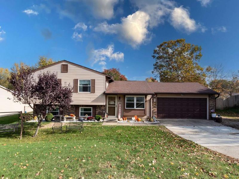529 Boonesboro Road, Greenwood, IN 46142  608790246 for Sale