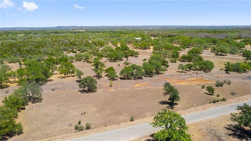TBD Klett Ranch Rd, Johnson City, TX 78636 for Sale