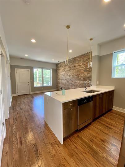 1836 West Augusta Boulevard - 3R  1836 West Augusta Boulevard for Sale