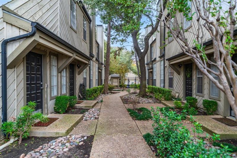 2815 Welborn Street, Unit 104, Dallas, TX 75219 for Rent