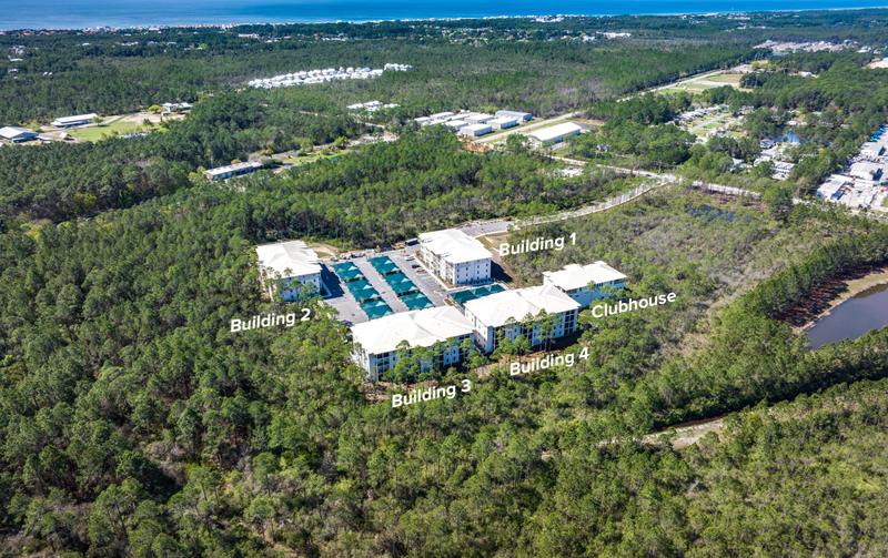 179 S County Hwy 393 S #Unit 433, Santa Rosa Beach, FL 32459 - MLS 912155 for Sale