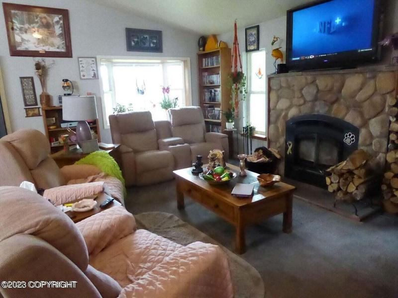 Willow, Matanuska-Susitna Borough, AK Lakefront Property, Waterfront Property, House for sale Property ID: 417323292