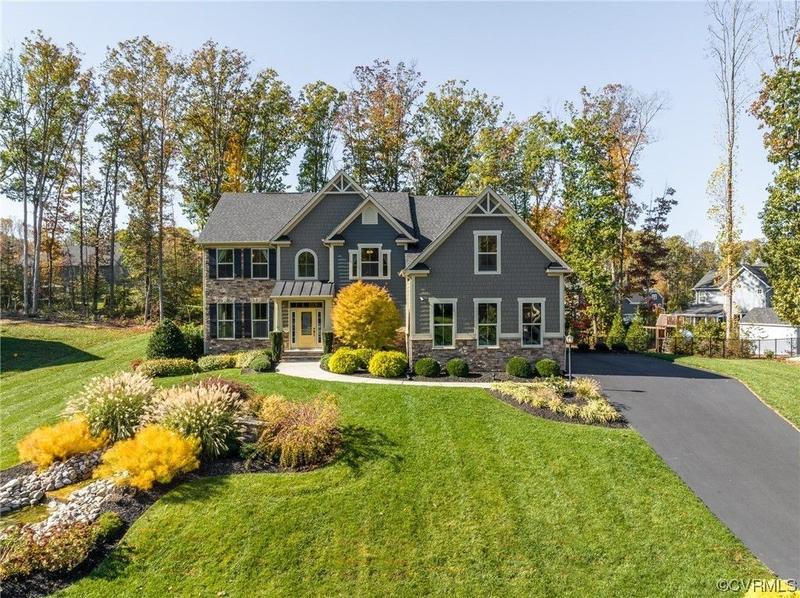 Glen Allen, Henrico County, VA House for sale Property ID: 418656480