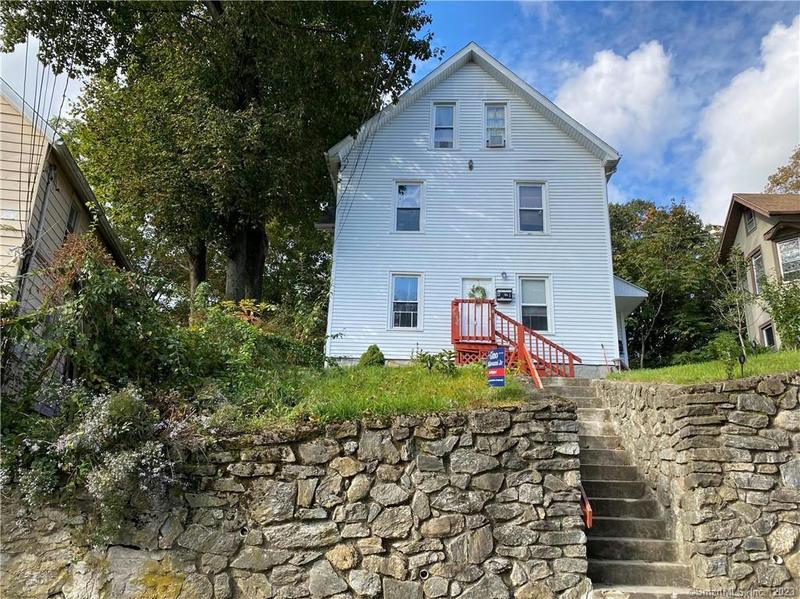 8 SUMMIT ST, Derby, CT 06418 Multi Family For Sale  MLS# 170606233 for Rent