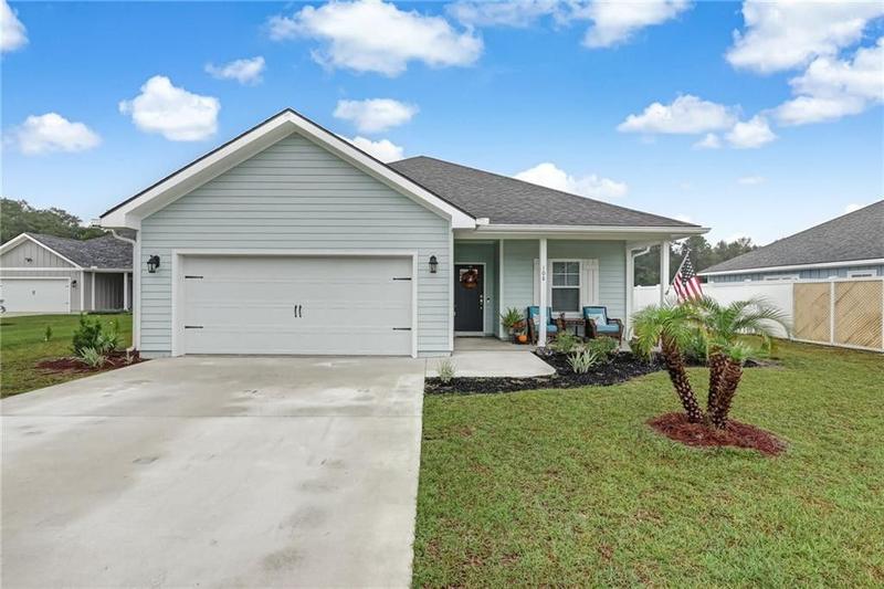 Saint Marys, Camden County, GA House for sale Property ID: 417837099