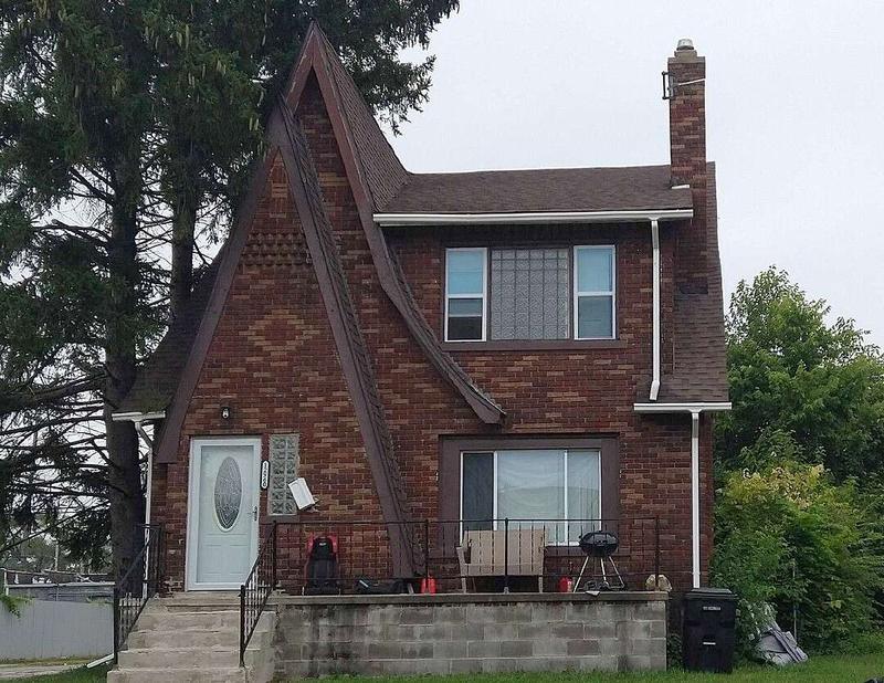 Winthrop, DETROIT, MI 48227  611548239 for Sale