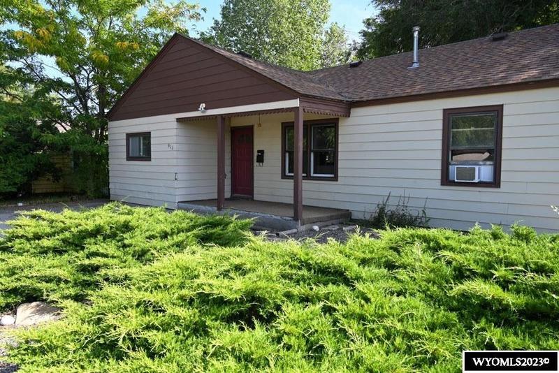 Riverton, Fremont County, WY House for sale Property ID: 417752820