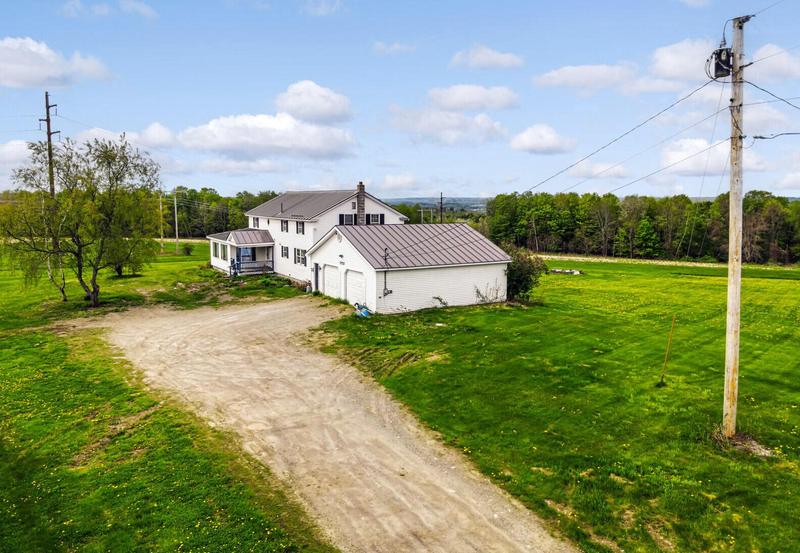 39 Joy Rd, Fairfield, ME 04937 - MLS 1559663 for Sale