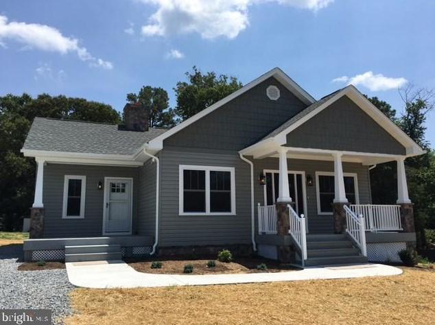 16014 Mathias Ave, Milford, VA 22514 - MLS VACV2005268 for Sale