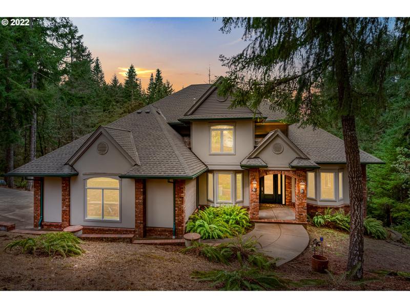 85281 Silver Crest DR, Eugene OR 97405 for Sale