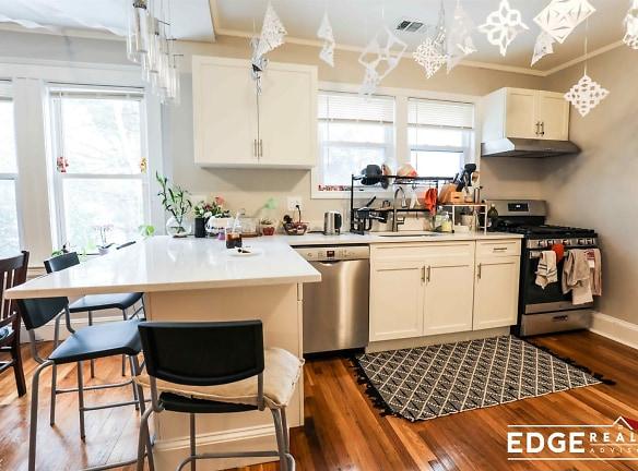 8 Donnybrook Rd unit 2 Boston, MA 02135 - Home For Rent