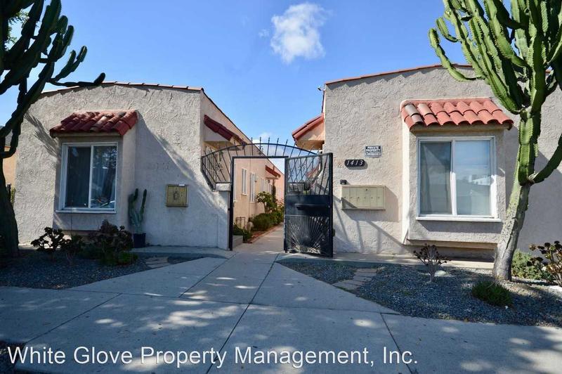 1413 Myrtle Ave. - Unit 6  1413 Myrtle Ave. for Sale