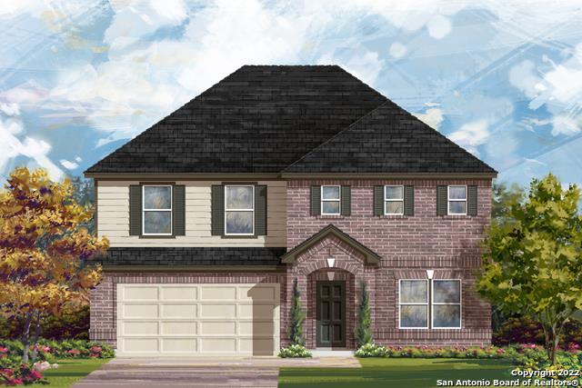 335 Saddle Dawn, Cibolo, TX 78108 for Sale