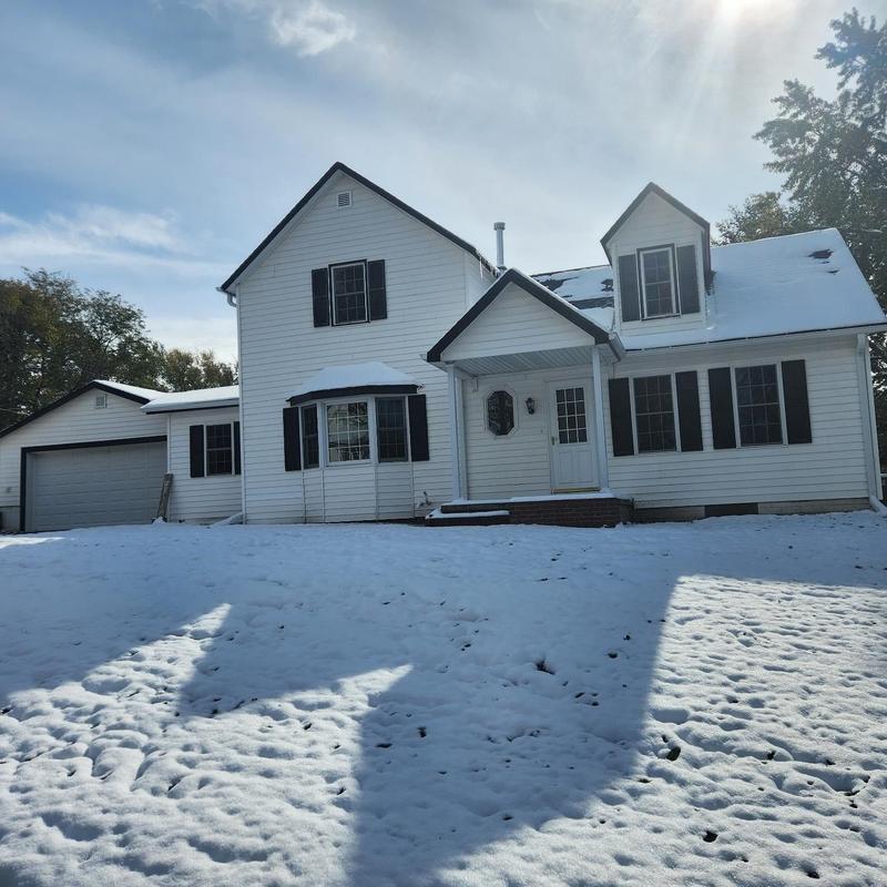 Crofton, Knox County, NE House for sale Property ID: 418133061