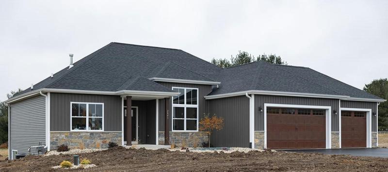 2841 THREE FORKS RD, BELVIDERE, IL 61008 Single Family Residence For Sale  MLS# 202306378