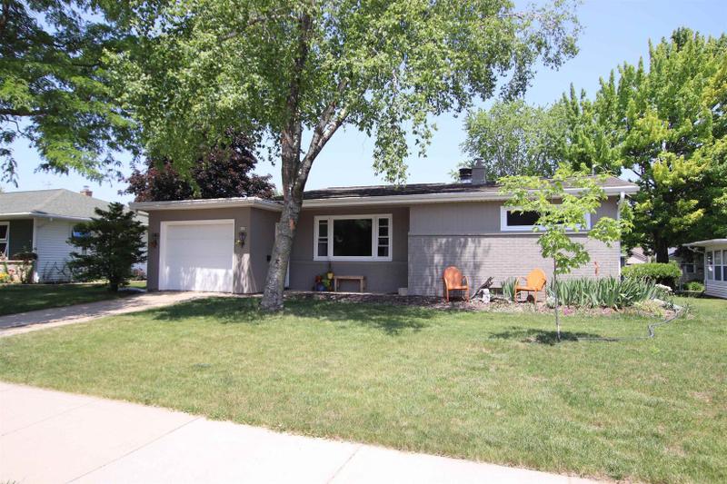 Oshkosh, Winnebago County, WI House for sale Property ID: 417042342
