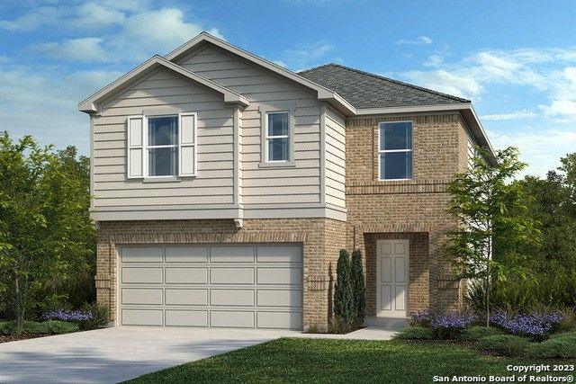 San Antonio, Bexar County, TX House for sale Property ID: 418378242