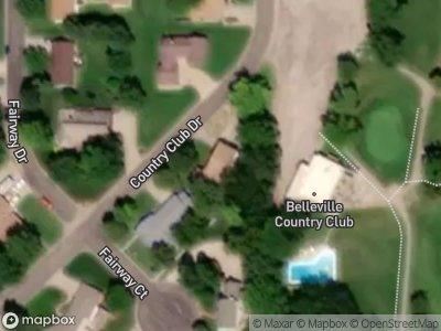 Country Club Dr for Sale