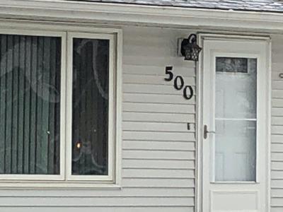 W Thomas Ave for Sale