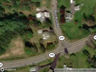 Bull Run Rd for Sale