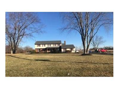 Smithville Rd for Sale