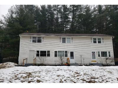 Woodburn Dr # U for Sale