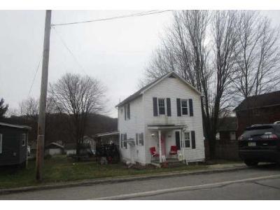Main St for Sale